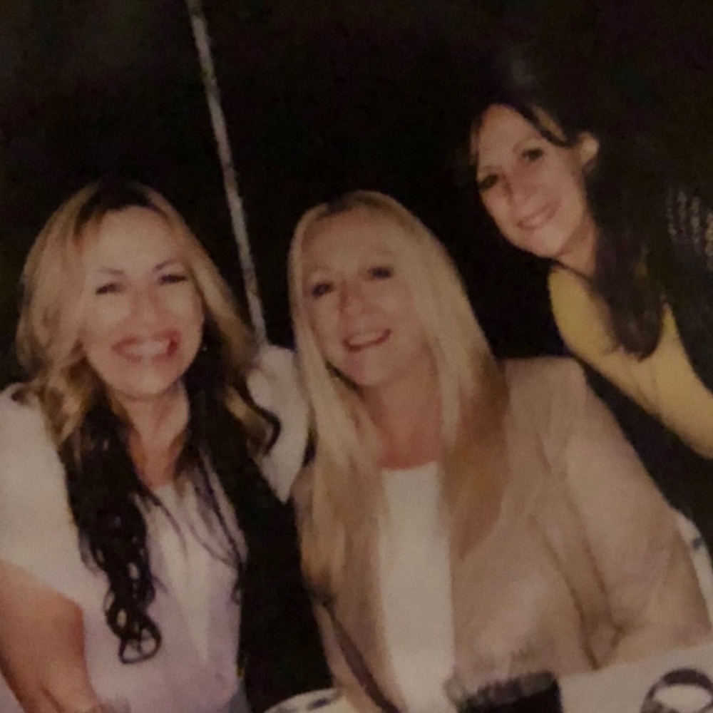 Meet your Posher, Cristi